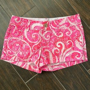 Lilly Pulitzer Walsh Short